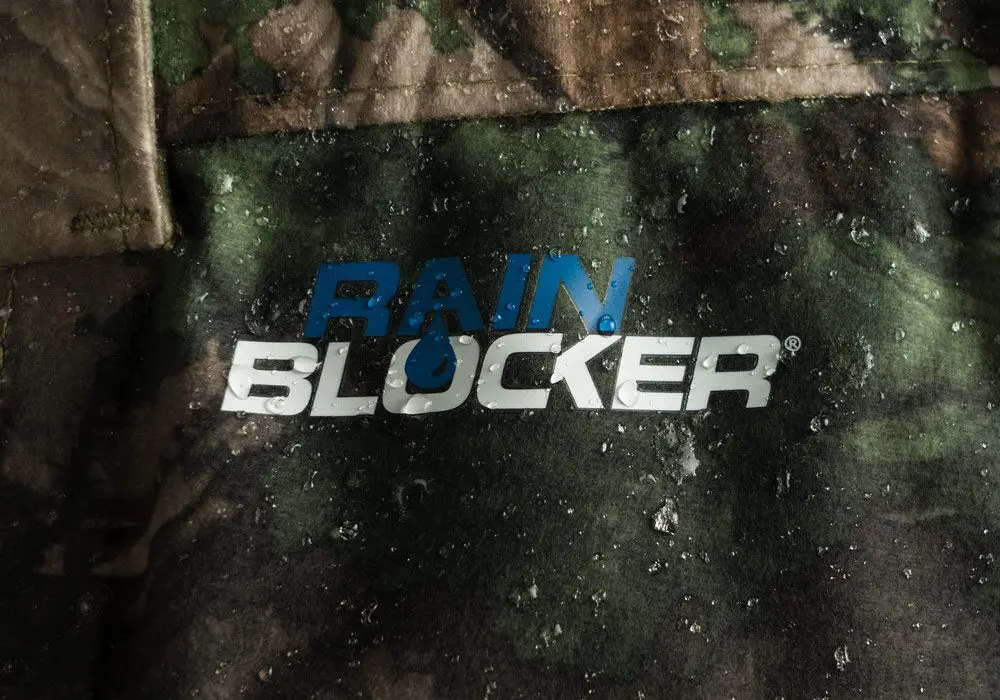 Rain Blocker®