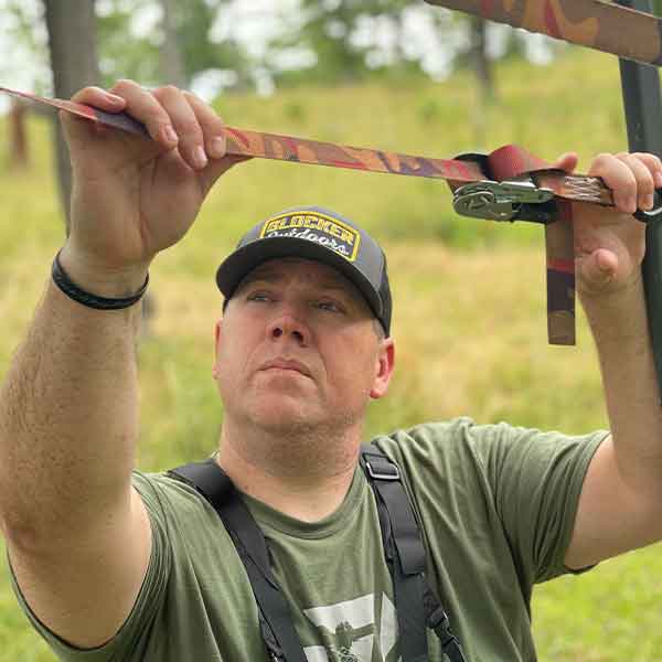 Treestand Safety