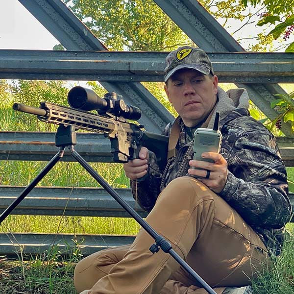 Hunter