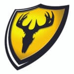 Shield Decal