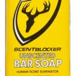 Unscented Bar Soap 4.5oz