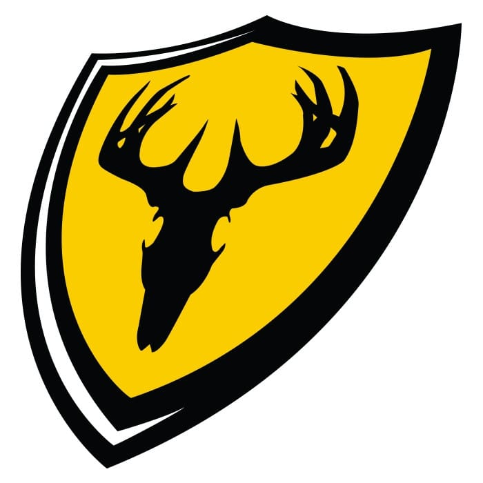 Blocker Icon Sticker
