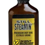 Still Steamin' Doe Estrus Urine