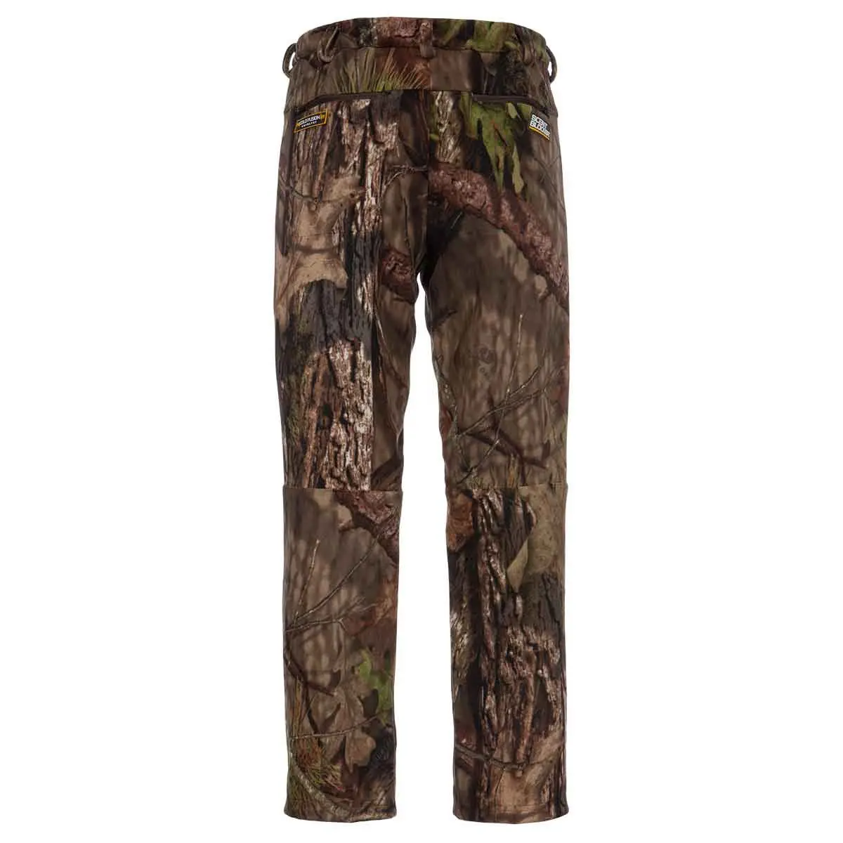 Adrenaline Pant Mo Break Up Country