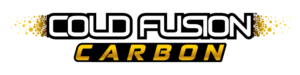 cold fusion carbon logo