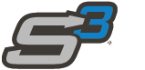 S3 tech logo
