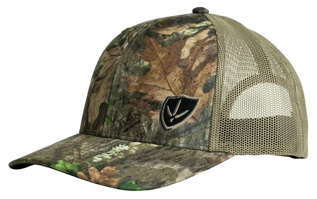 Finisher™ Turkey Hat Mossy Oak Obsession