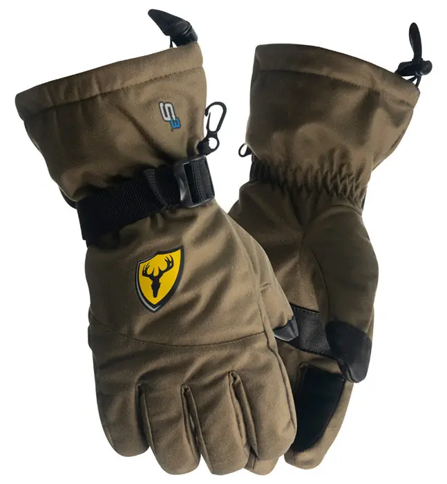 Shield™ S3 Rainblocker Insulated Glove