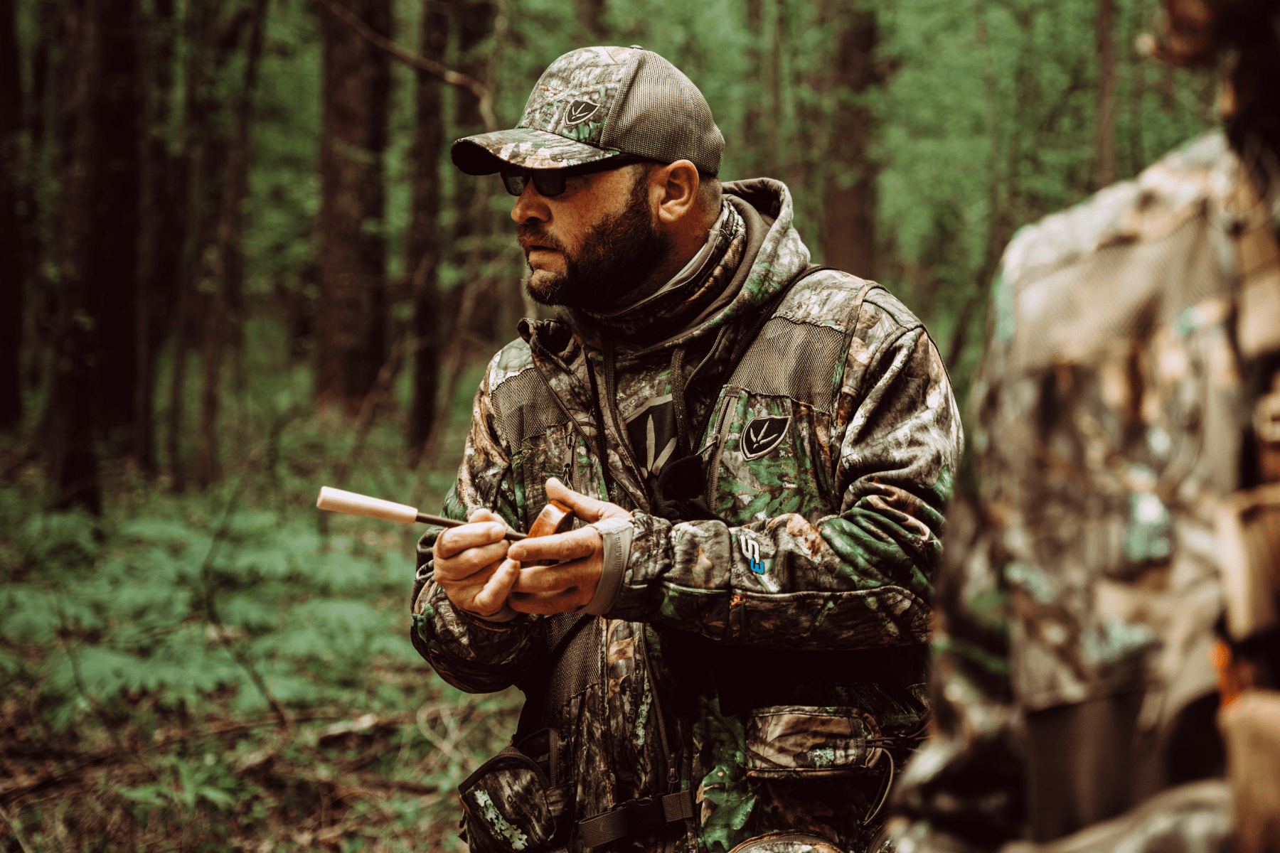 turkey calls