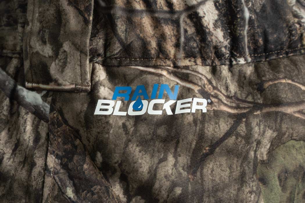 Scentblocker men's drencher rain pants sales