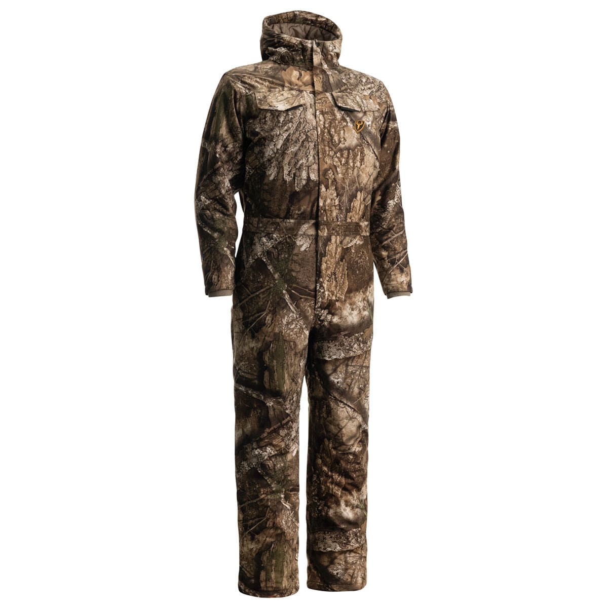 Drencher Insulated Coverall Blocker Outdoors