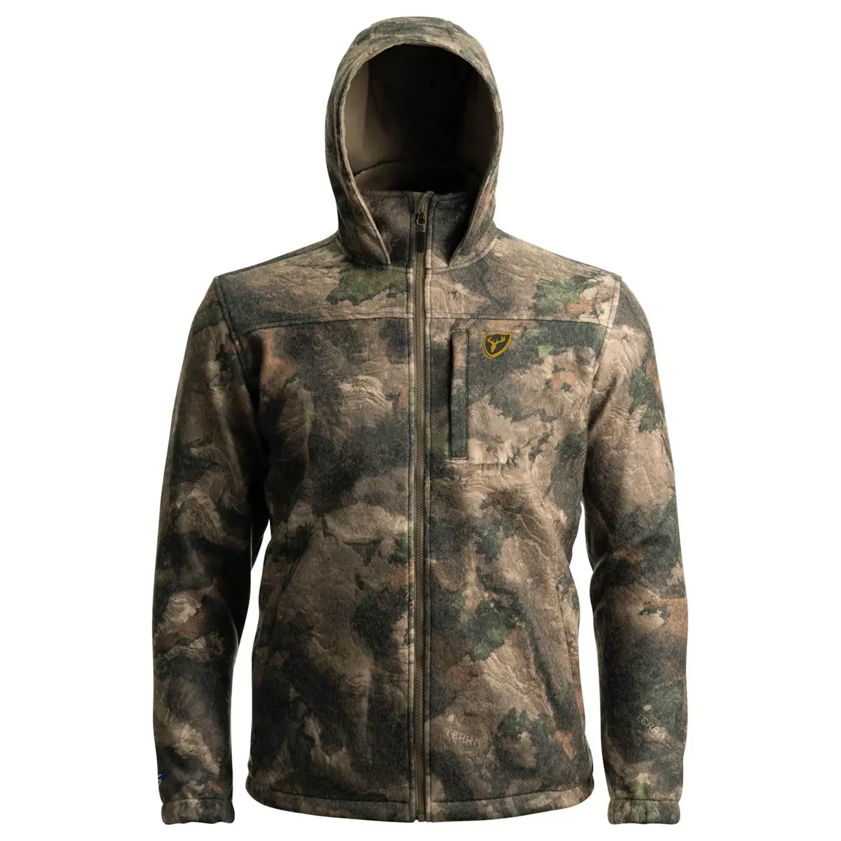 1071310-263-WooltexPro_Jacket HOOD UP