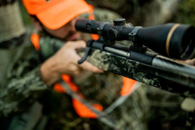 Choosing The Proper Rifle Setup For Elk Hunting