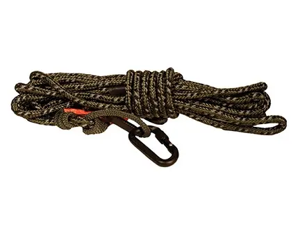 Tree Spider Reflective Safety Line