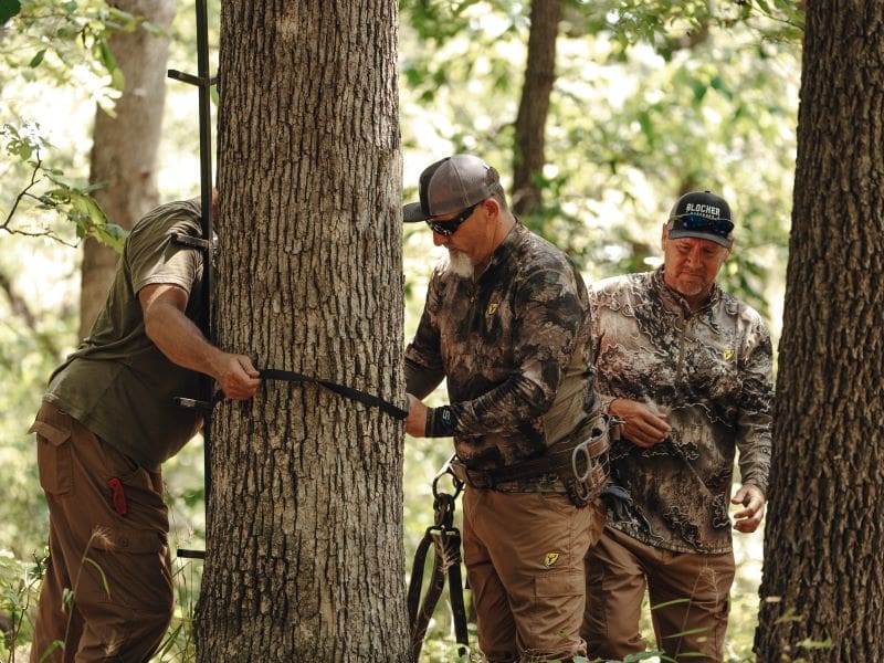 Gear Up: Pre Season Maintenance Essentials For Deer Hunters