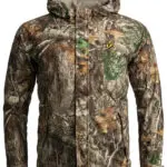 Shield Drencher Jacket Rt Edge