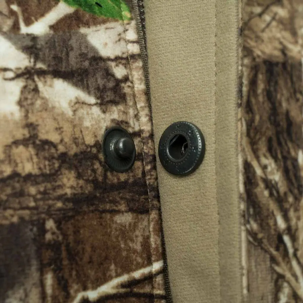 Full Front Zip