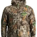 Shield™ Drencher Insulated Jacket Rt Edge