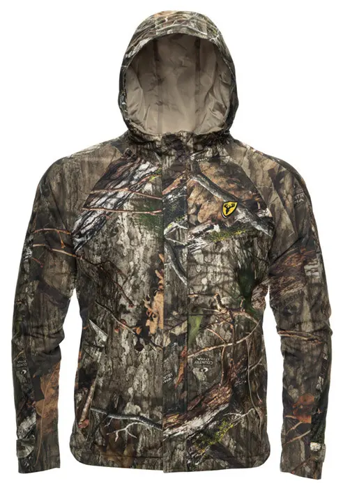 Scentblocker drencher jacket hotsell