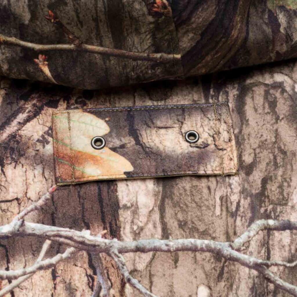 Harness Port