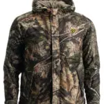 Drencher Insulated 3 In 1 Jacket Mo Dna
