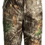 Shield™ Drencher Insulated Bib Rt Edge