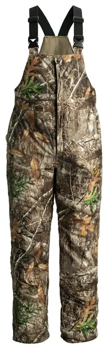 Shield™ Drencher Insulated Bib Rt Edge