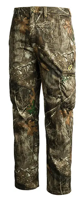 Shield™ Silentec Pant - RT Edge | Blocker Outdoors