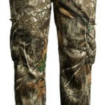 Shield Series Silentec Pant Rt Edge