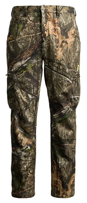 Shield Series Silentec Pant Mo Dna
