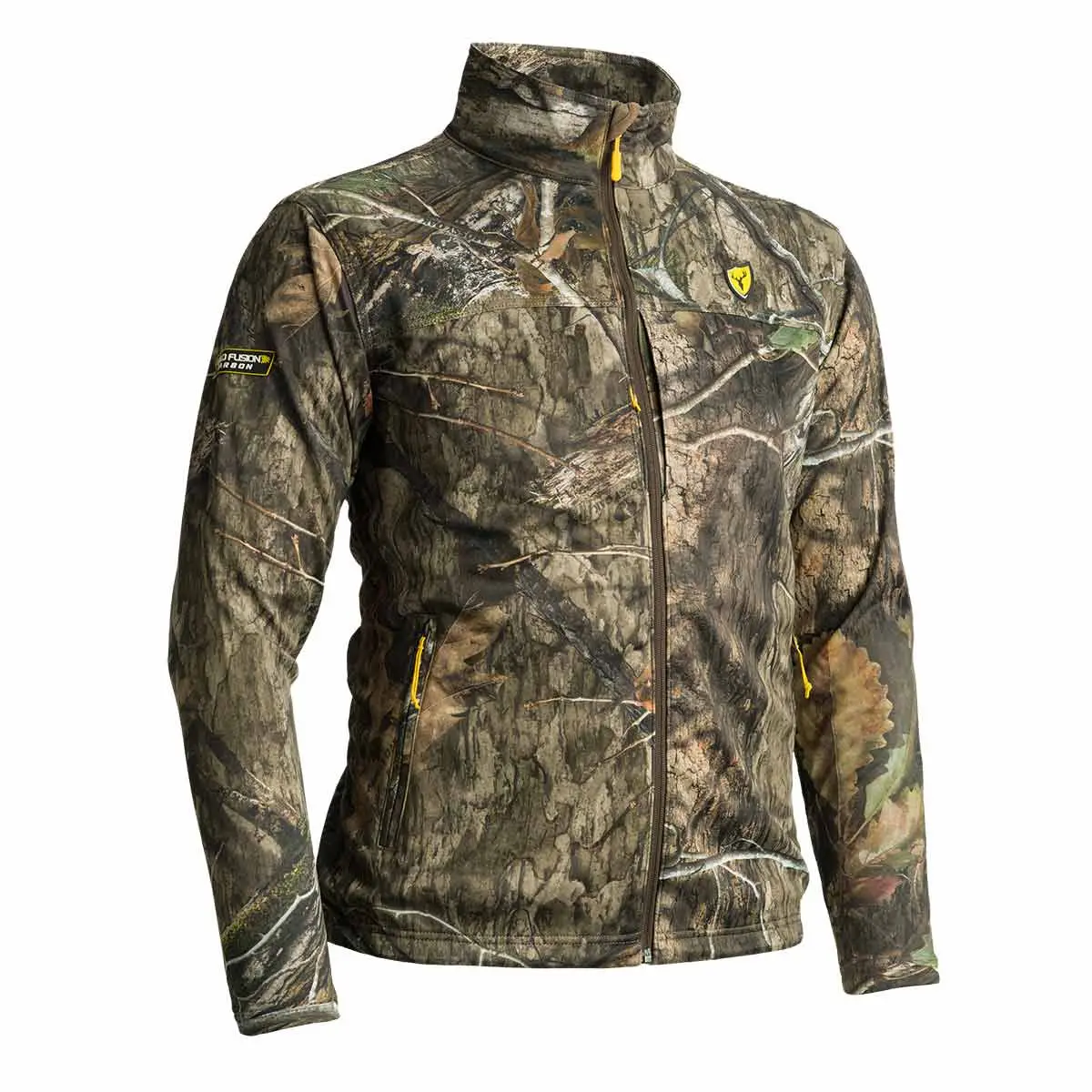 Knockout Jacket - MO DNA | Blocker Outdoors