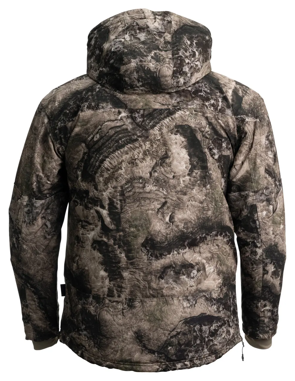 Shield Predator OPS 1/2 Zip Jacket | Blocker Outdoors