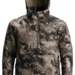 Shield Predator Ops 1/2 Zip Jacket
