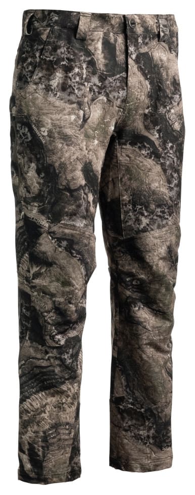 USA製 PREDATOR Camouflage Cargo Pants Vintage Predator Fall Gray Camo Hunting Cargo Pants Men's