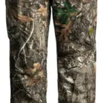 Shield Verse Pant Rt Edge