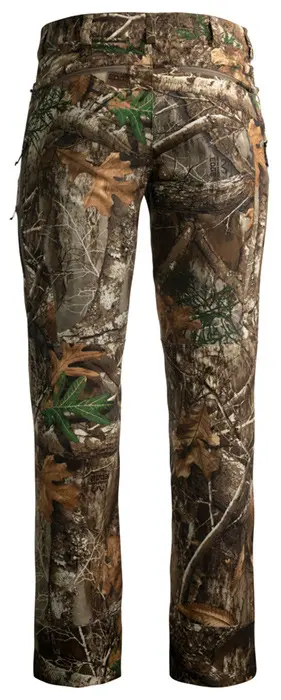 Shield Verse Pro Pant - RT Edge | Blocker Outdoors