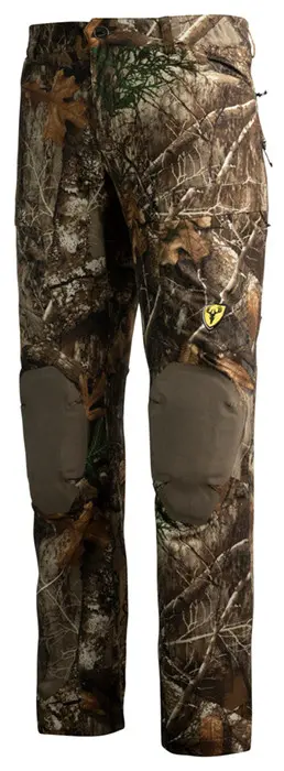 Shield Verse Pro Pant - RT Edge | Blocker Outdoors