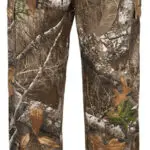 Shield™ Fused Cotton Pant Rt Edge