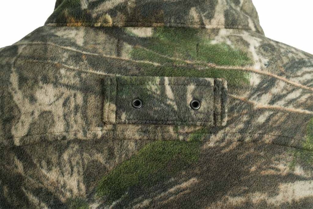 Harness Port