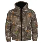 Shield™ Commander Jacket Rt Edge