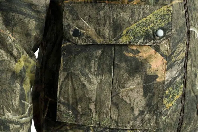 Cargo Pockets