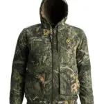 Shield™ Commander Jacket Mo Dna