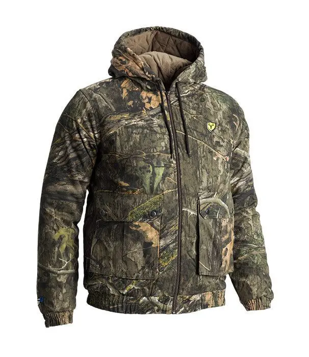 Shield™ Commander Jacket - MO DNA | Blocker Outdoors