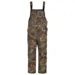 Shield™ Commander Bib-RT Edge