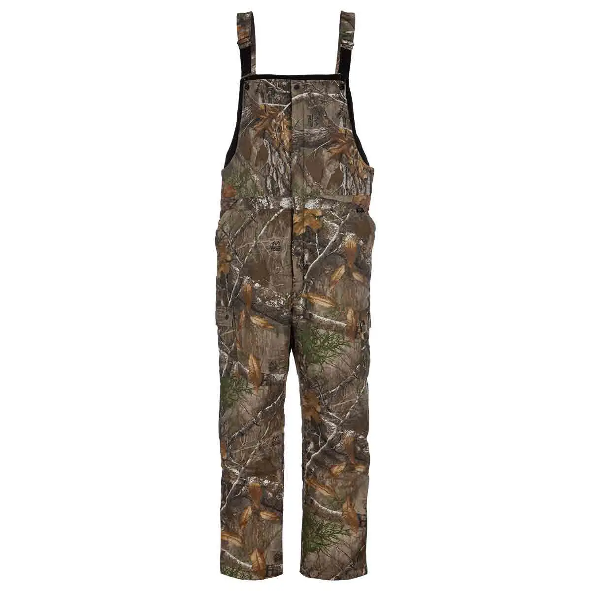 Shield™ Commander Bib-RT Edge