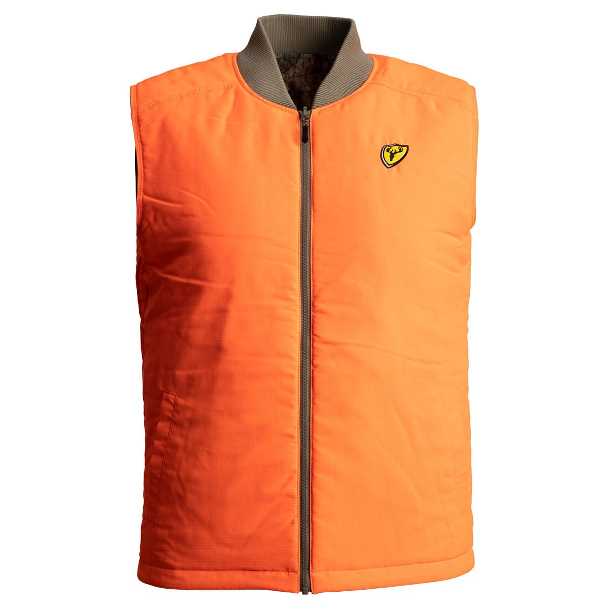 Shield™ Evolve Reversible Vest - MO DNA | Blocker Outdoors