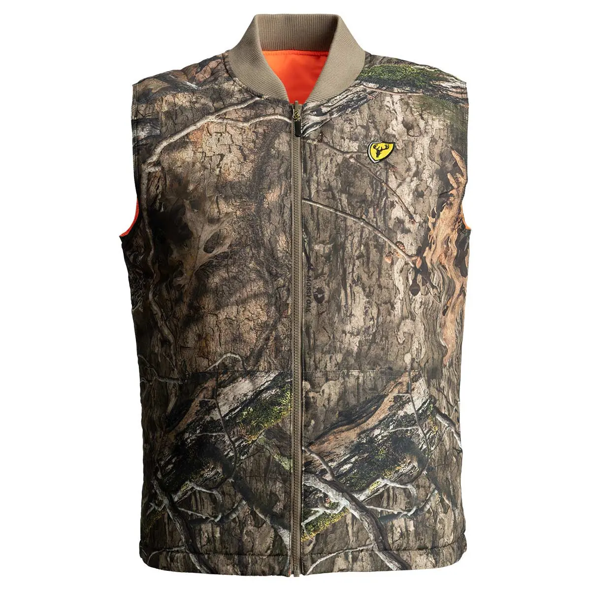 Shield™ Evolve Reversible Vest Mo Dna