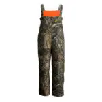Shield™ Evolve Reversible Bib Mo Dna