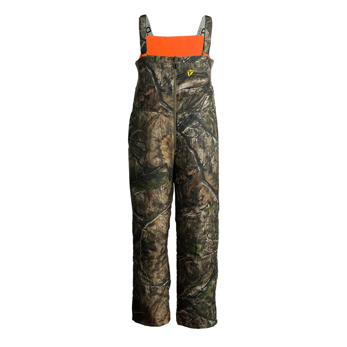 Shield™ Evolve Reversible Bib Mo Dna