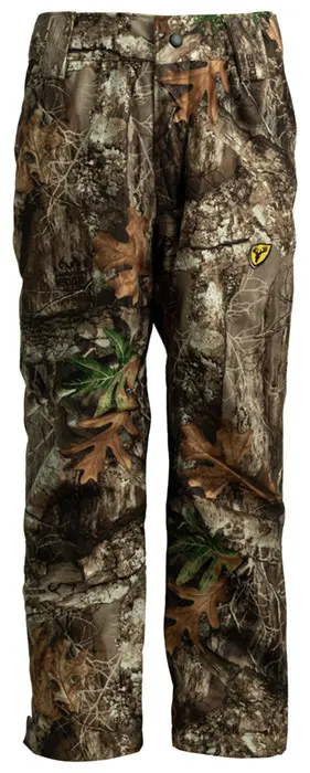 Shield Youth Drencher Pant Rt Edge
